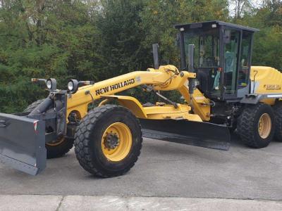 New Holland F.156.6/A en vente par Massucco T. Srl