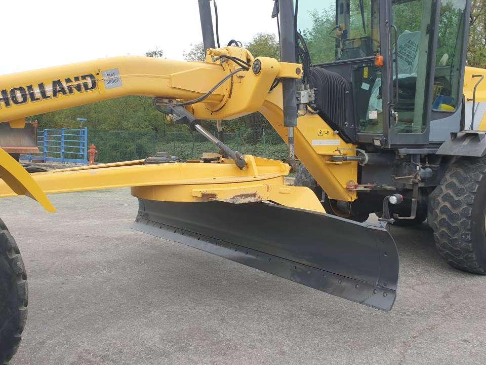 New Holland F.156.6/A Photo 6