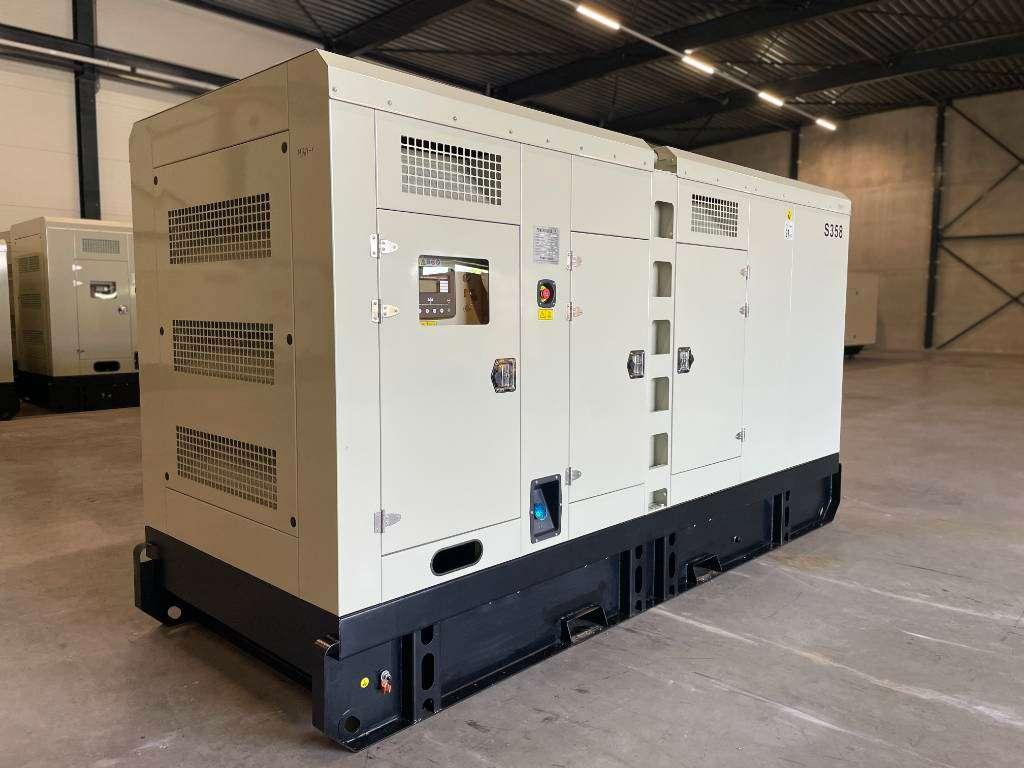 Scania DC09 072A - 360 kVA Generator - DPX-19761 Photo 2