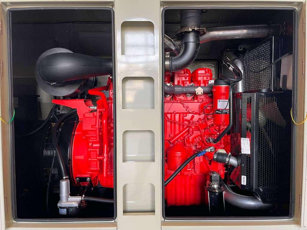 Scania DC09 072A - 360 kVA Generator - DPX-19761 Photo 7