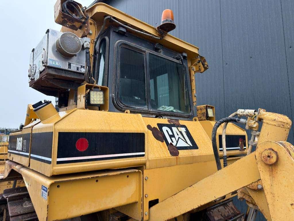 Caterpillar D 6 R XL III Photo 10