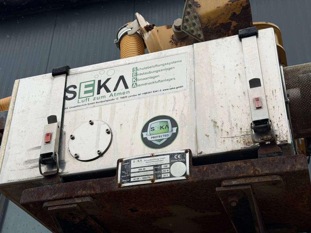 Caterpillar D 6 R XL III Photo 11