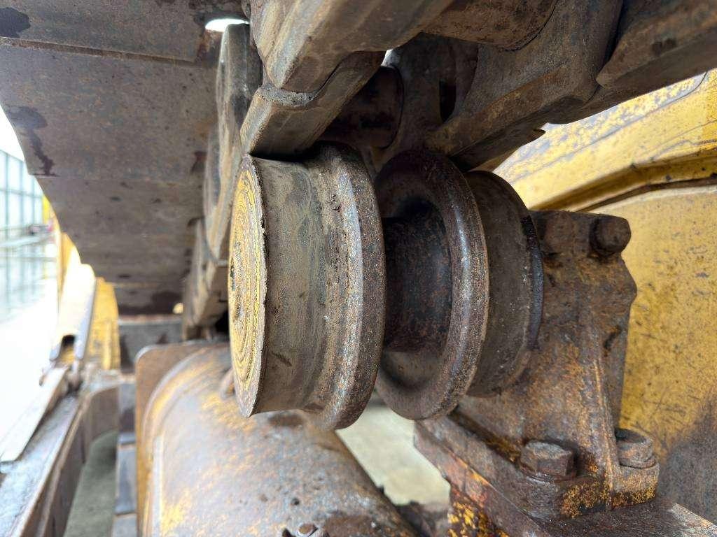 Caterpillar D 6 R XL III Photo 30