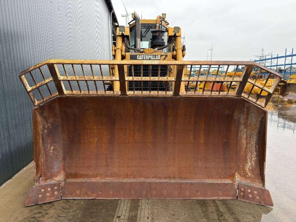 Caterpillar D 6 R XL III Photo 8