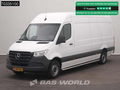 Mercedes-Benz Sprinter 315 CDI Automaat L3H2 New Model AC/Climate 10" Mbux Apple Carplay Cruise Camera APK 05-202 en vente par BAS World B.V.