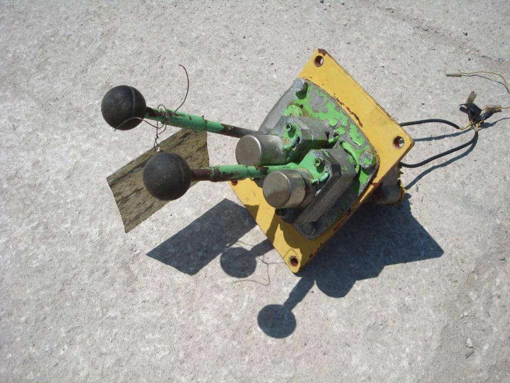 Manipulateur pour Benati 25B Photo 1