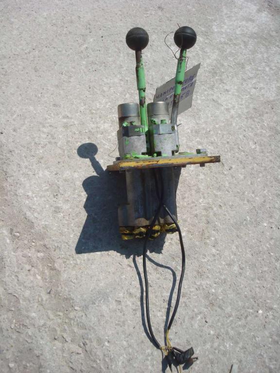 Manipulateur pour Benati 25B Photo 4