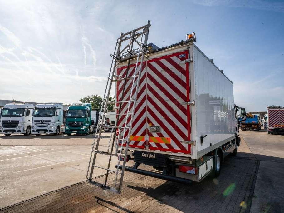 Man TGL 10.190 BL - CARVAL INBOUW Photo 6