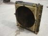 Radiateur huile et eau pour Fiat Hitachi FH 200 Photo 1 thumbnail
