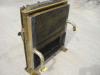 Radiateur huile et eau pour Fiat Hitachi FH 200 Photo 3 thumbnail