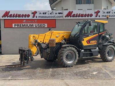 Dieci ICARUS 40.17 4x4 en vente par Massucco T. Srl