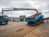 Scania R400 - EFFER 210-4S Photo 4 thumbnail