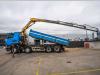 Scania R400 - EFFER 210-4S Photo 6 thumbnail