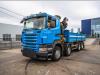 Scania R400 - EFFER 210-4S Photo 7 thumbnail