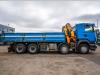 Scania R400 - EFFER 210-4S Photo 9 thumbnail