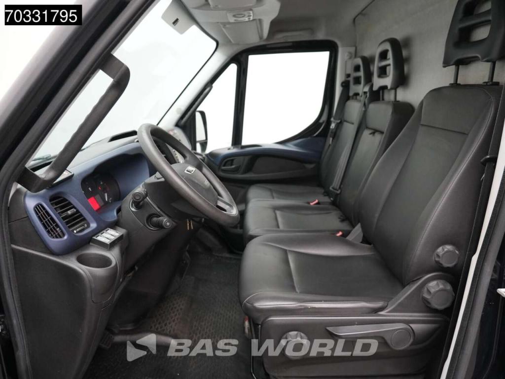 Iveco Daily 35S18 Airco Cruise control Photo 13