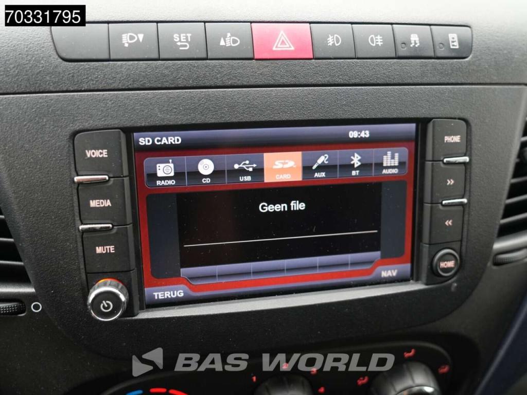 Iveco Daily 35S18 Airco Cruise control Photo 15