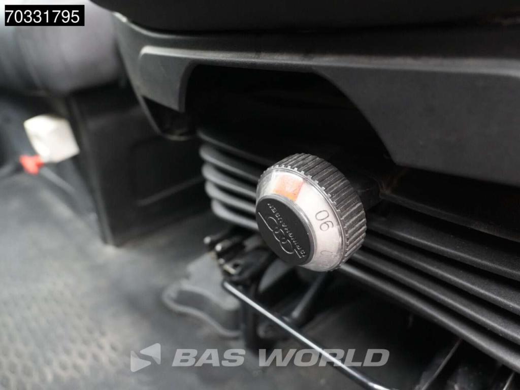 Iveco Daily 35S18 Airco Cruise control Photo 23