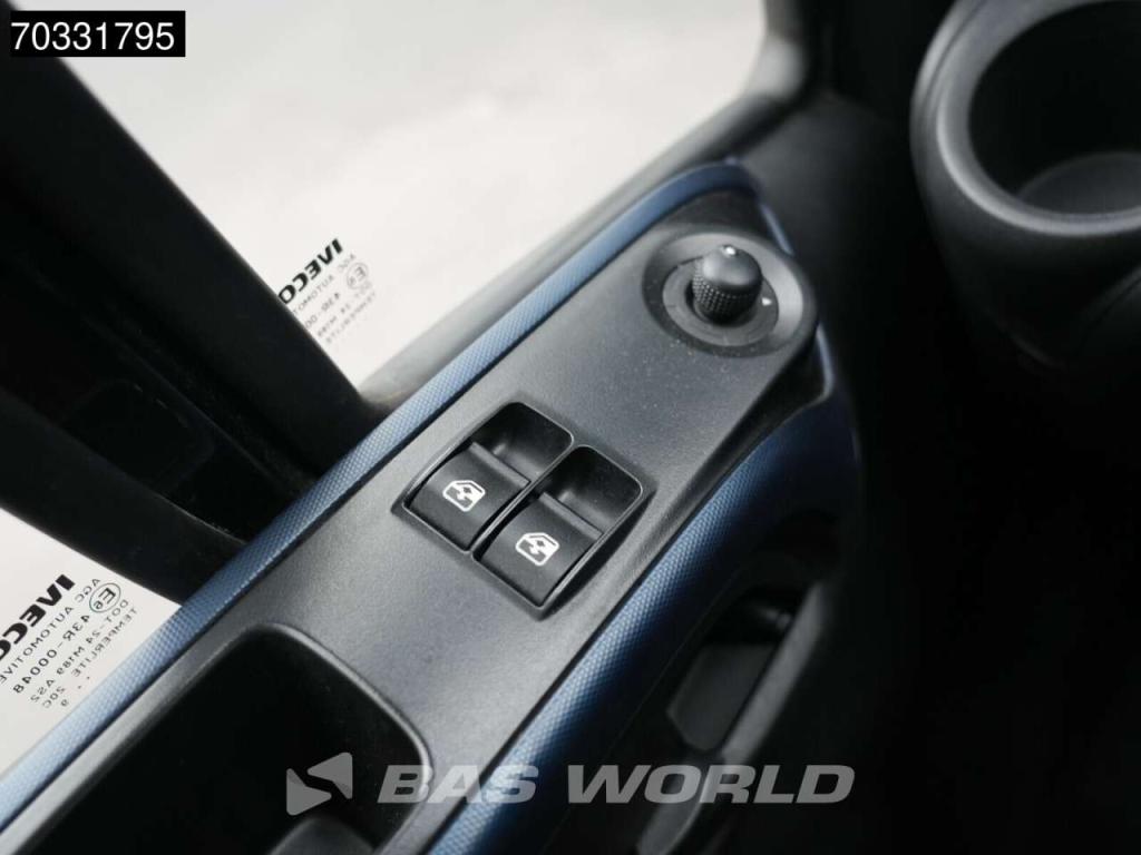 Iveco Daily 35S18 Airco Cruise control Photo 25