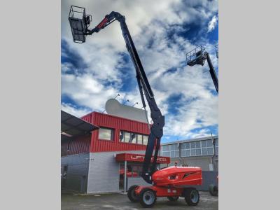 Manitou 280 TJ en vente par Lift Progress Srl