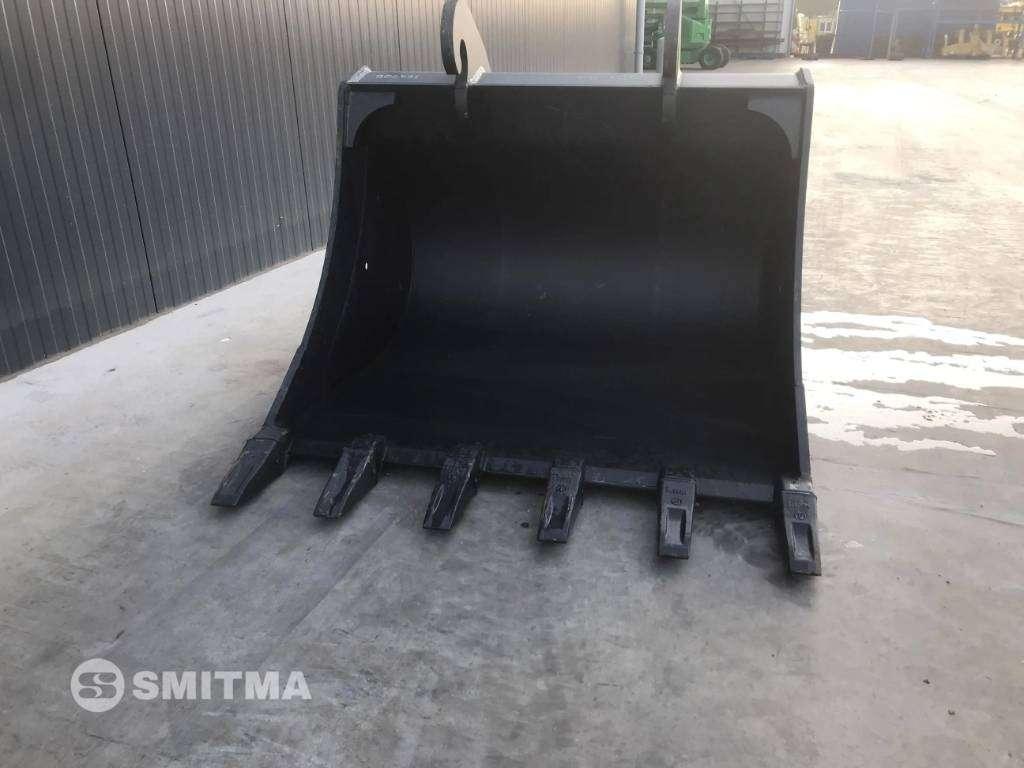 Smitma CW30 18-23t Photo 3