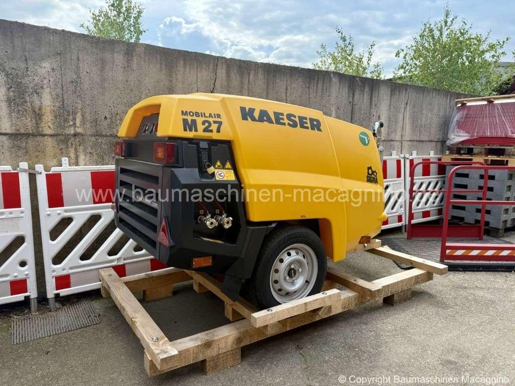 Kaeser M 27 PE NUOVO Photo 3