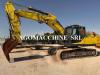New Holland E245C Photo 1 thumbnail
