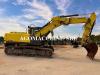 New Holland E245C Photo 6 thumbnail