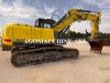 New Holland E245C Photo 8 thumbnail