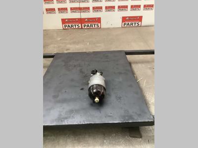 Support de filtre à carburant pour New Holland E 385 en vente par Massucco T. Srl Area Ricambi