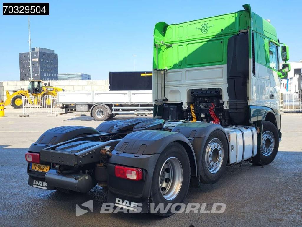 Daf XF 460 6X2 FTG NL-Truck Lift+Lenkachse Navi ACC Photo 5