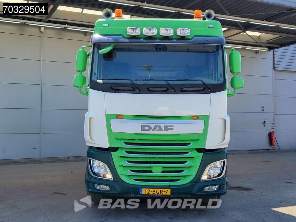 Daf XF 460 6X2 FTG NL-Truck Lift+Lenkachse Navi ACC Photo 6
