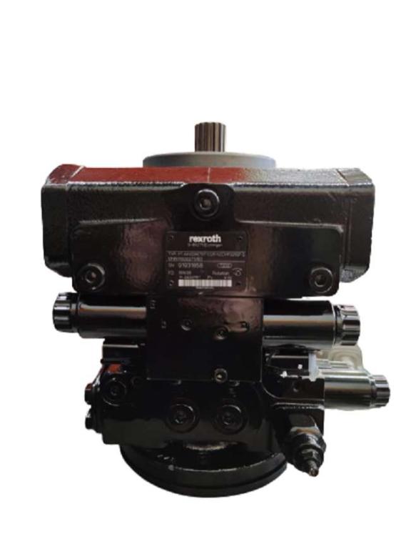 Bosch Rexroth PT-A4VG56ET6T1/32R-NZCXXF025SP-S Photo 1