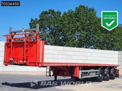 Nooteboom OVB-45-03 en vente par BAS World B.V.