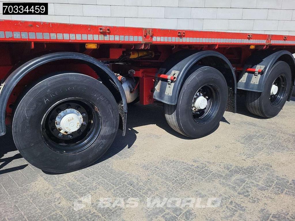 Nooteboom OVB-45-03 Photo 11