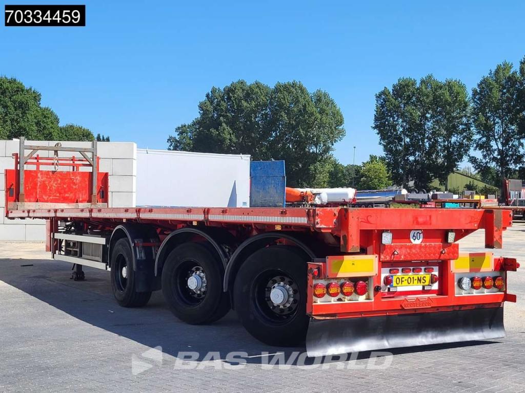 Nooteboom OVB-45-03 Photo 2
