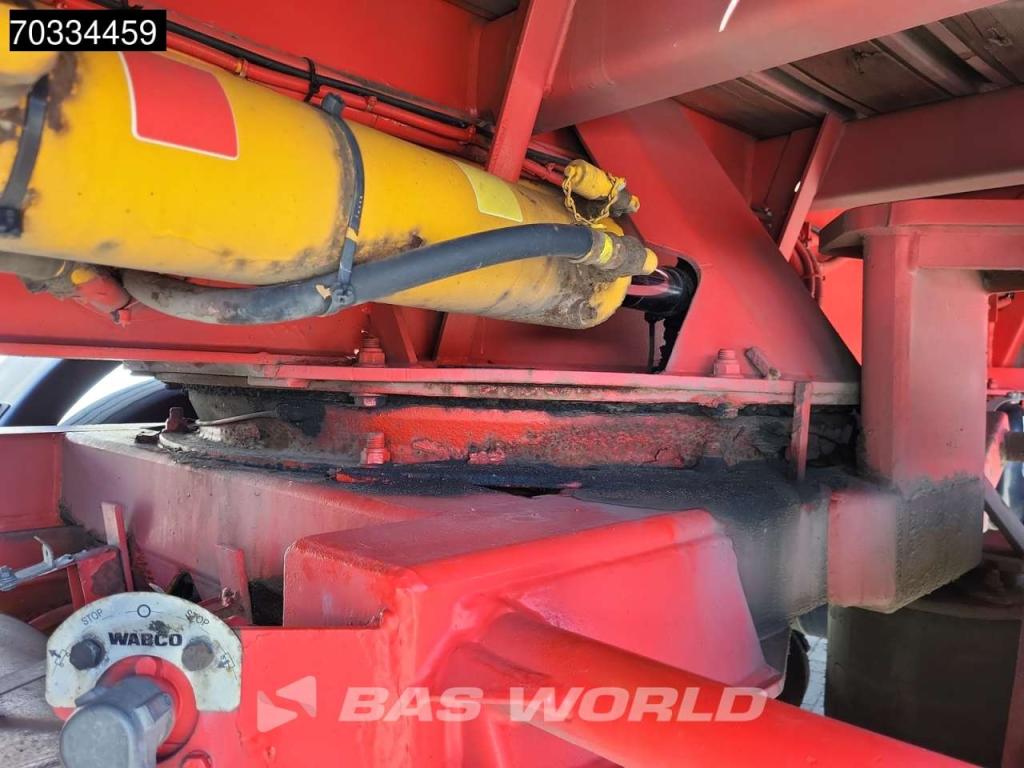 Nooteboom OVB-45-03 Photo 25