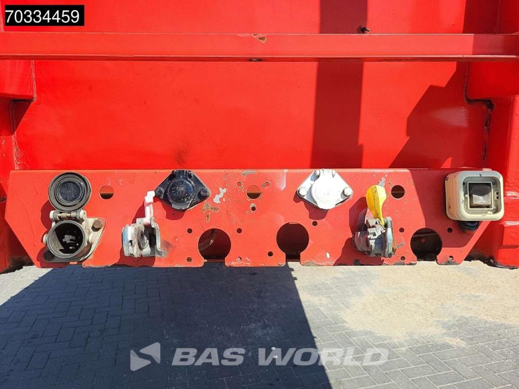 Nooteboom OVB-45-03 Photo 28