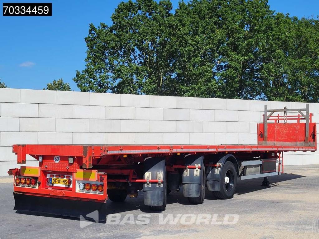 Nooteboom OVB-45-03 Photo 5