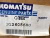 Komatsu 312605731 Photo 1 thumbnail