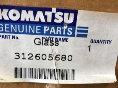 Komatsu 312605731 en vente par Fratelli Zenzalari S.r.l.