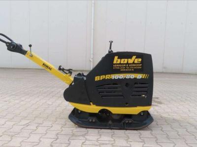 Bomag BPR100/80D en vente par Bove Verhuur & Verkoop
