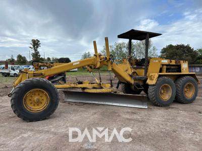 Fiat Allis F11.5 en vente par DAMAC