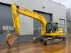 Komatsu HB215LC-1 HB Photo 2 thumbnail