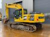 Komatsu HB215LC-1 HB Photo 3 thumbnail
