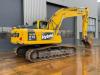 Komatsu HB215LC-1 HB Photo 5 thumbnail