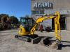 Komatsu PC35 MR-5 Photo 5 thumbnail