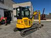 Komatsu PC35 MR-5 Photo 7 thumbnail