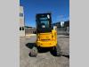 Komatsu PC35 MR-5 Photo 8 thumbnail