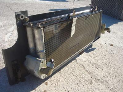 Refroidisseur d'huile hydraulique pour Hitachi ZW 310 en vente par OLM 90 Srl